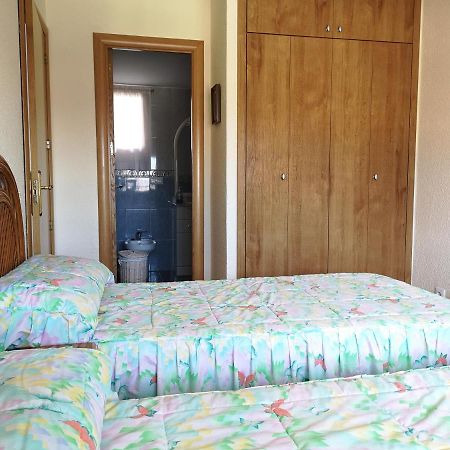 Apartamento A Pie De Playa-Edificio Bonaire Gandía Εξωτερικό φωτογραφία